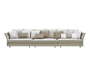 Holiday | Sofa  Designed by Ferruccio Laviani for Molteni&C  Available at Rifugio Modern Italian Furniture of Colorado Wyoming Florida and USA. Molteni&C Available at Rifugio Modern. 