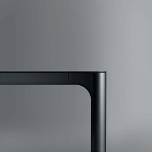 Flat Table Designed by Giuseppe Bavuso for Rimadesio av Flat Table available on sale at Rifugio Modern