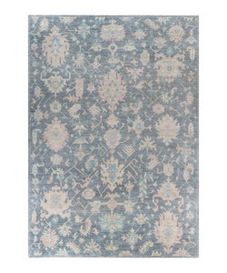 Heriz Rug by Mohebban Millano is available at Rifugio Modern. 