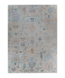 Heriz Rug by Mohebban Millano is available at Rifugio Modern. 