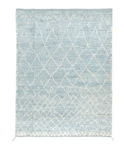 Berber High Pille Rug by Mohebban Millano is available at Rifugio Modern. 