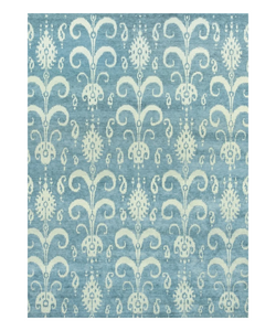 Ikat | Rug by Mohebban Millano is available at Rifugio Modern.