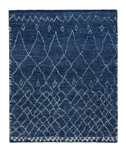 Berber High Pille Rug by Mohebban Millano is available at Rifugio Modern. 