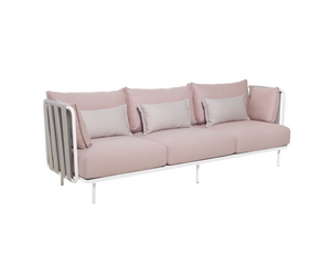 Vint Lounge Sofa for bivaq available at Rifugio Modern