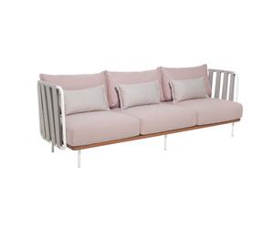 Vint Lounge Sofa for bivaq available at Rifugio Modern