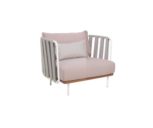 Teja Lounge Sofa for bivaq available at Rifugio Modern  