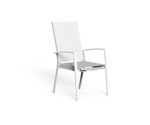 Lady Reclinable Armchair Talenti  Outdoor Living at Rifugio Modern