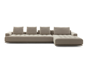 Discover the Shiki Sofa for Zanotta available at Rifugio Modern Denver's luxury furnishings store. Browse furniture, lighting, bedding, rugs, decor, and custom furnishings.