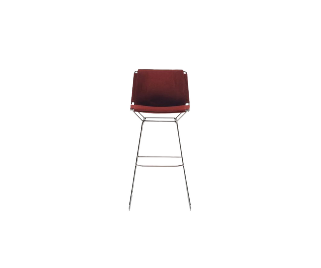 Neil | Stool – Rifugio Modern