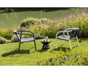 Ken Aemchair Paola Navone Design for Gervasoni available at Rifugio Modern | Denver luxurious outdoor furniture | Italian Outdoor Furniture USA  