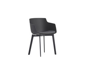 Achille chair Designed by Jean Marie Massaud for MDF Italia available at Rifugio Modern