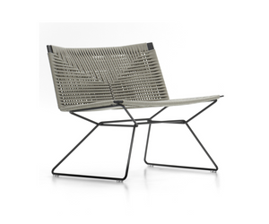 Designed by Neil Twist Chair Designed by Jean Marie Massaud available at Rifugio Modern