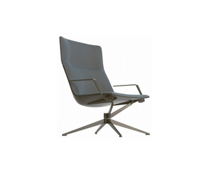 Neil Lounge chair Designed by Jean Marie Massaud for MDF Italia available at Rifugio Modern