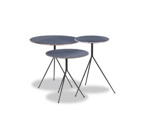 Liquid small table Designed by Draga & Aurel for Baxter available at Rifugio Modern