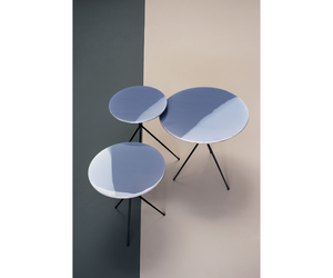 Liquid small table Designed by Draga & Aurel for Baxter available at Rifugio Modern