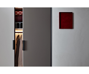 Gliss Master-Grip Molteni Closet Designed by Vincent Van Duysen available at Rifugio Modern