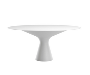 Blanco Table Jacopo Zibardi Design for Zanotta available at Rifugio Modern