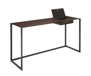 Calamo writing desk Gabriele Rosa Design for Zanotta available at Rifugio Modern