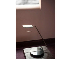 Designed by Draga & Aurel for Baxter on sale Blade Table Lamp on Sale Baxter Rifugio Modern 