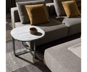 Domino Next | Small Tables  Designed by Nicola Gallizia for Molteni&C  Available at Rifugio Modern Italian Furniture of Colorado Wyoming Florida and USA. Molteni&C Available at Rifugio Modern. 