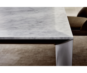 Filigree | Table  Designed by Rodolfo Dordoni for Molteni&C  Available at Rifugio Modern Italian Furniture of Colorado Wyoming Florida and USA. Molteni&C Available at Rifugio Modern. 