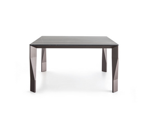 Diamond | Table  Designed by Patricia Urquiola  for Molteni&C  Availabe at Rifugio Modern Italian Furniture of Colorado Wyoming Florida and USA. Molteni&C Availabe at Rifugio Modern. 