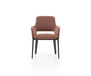 Devon | Chair  Designed by Rodolfo Dordoni for Molteni&C  Available at Rifugio Modern Italian Furniture of Colorado Wyoming Florida and USA. Molteni&C Available at Rifugio Modern. 