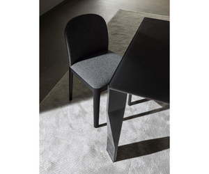 Jasper Morrison | Chair  Designed by Jasper Morrison for Molteni&C  Available at Rifugio Modern Italian Furniture of Colorado Wyoming Florida and USA. Molteni&C Available at Rifugio Modern. 