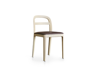 Jasper Morrison | Chair  Designed by Jasper Morrison for Molteni&C  Available at Rifugio Modern Italian Furniture of Colorado Wyoming Florida and USA. Molteni&C Available at Rifugio Modern. 