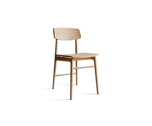 Woody | Chair  Designed by Francesco Media for Molteni&C  Available at Rifugio Modern Italian Furniture of Colorado Wyoming Florida and USA. Molteni&C Available at Rifugio Modern. 