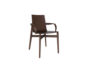 Who | Chair  Designed by Rodolfo Dordoni for Molteni&C  Available at Rifugio Modern Italian Furniture of Colorado Wyoming Florida and USA. Molteni&C Available at Rifugio Modern. 