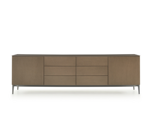 505 Up | Sideboard  Designed by Nicola Gallizia for Molteni&C Available at Rifugio Modern Italian Furniture of Colorado Wyoming Florida and USA. Molteni&C Available at Rifugio Modern. 