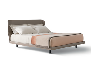 Azul | Bed  Designed by Nicola Gallizia for Molteni&C Availabe at Rifugio Modern Italian Furniture of Colorado Wyoming Florida and USA. Molteni&C Availabe at Rifugio Modern. 