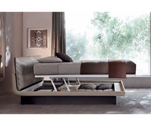Honey | Bed  Designed by Arik Levy For Molteni&C  Availabe at Rifugio Modern Italian Furniture of Colorado Wyoming Florida and USA. Molteni&C Availabe at Rifugio Modern. 