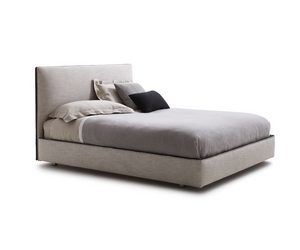 Ribbon | Bed  Designed by Vincent Van Duysen for Molteni&C  Availabe at Rifugio Modern Italian Furniture of Colorado Wyoming Florida and USA. Molteni&C Availabe at Rifugio Modern. 