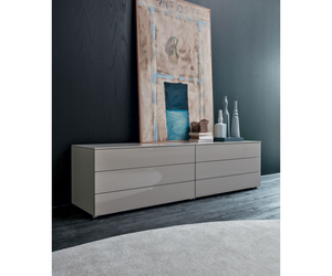 909 | Drawers  Designed by Luca Media for Molteni&C Availabe at Rifugio Modern Italian Furniture of Colorado Wyoming Florida and USA. Molteni&C Availabe at Rifugio Modern. 