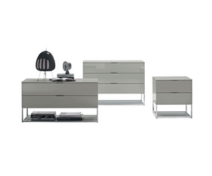 909 | Drawers  Designed by Luca Media for Molteni&C Availabe at Rifugio Modern Italian Furniture of Colorado Wyoming Florida and USA. Molteni&C Availabe at Rifugio Modern. 
