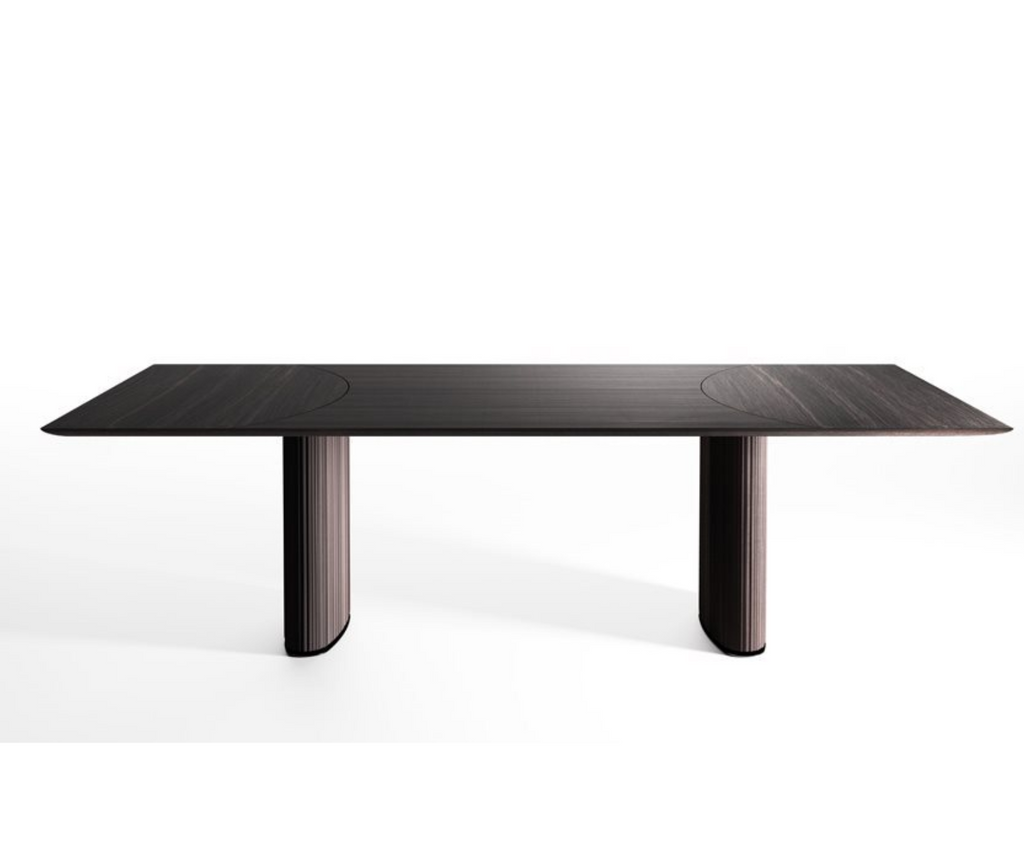 Shiro | Table – Rifugio Modern