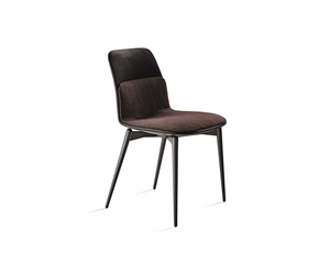 Barbican | Chair  Chamberlin and Powell&Boni for Molteni&C  Available at Rifugio Modern Italian Furniture of Colorado Wyoming Florida and USA. Molteni&C Available at Rifugio Modern. D