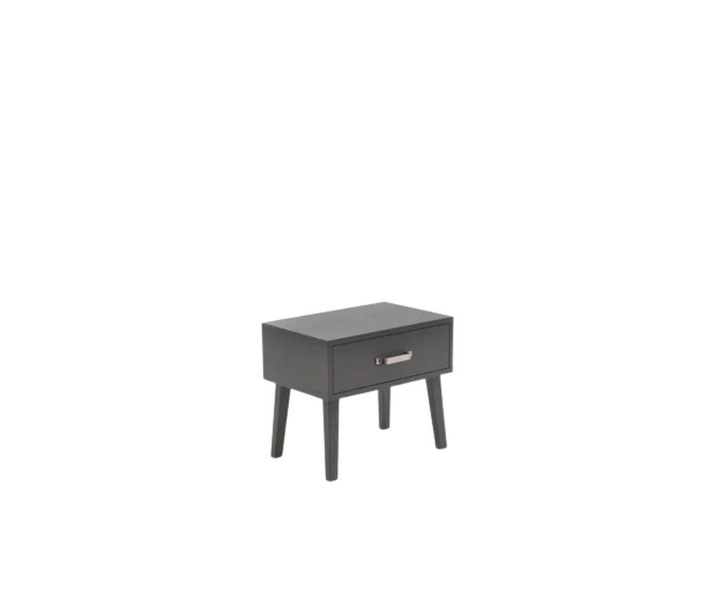 LC52 | Side Table – Rifugio Modern