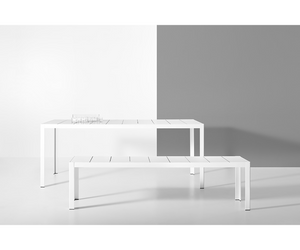 Dats Bench 45  for bivaq available at Rifugio Modern  