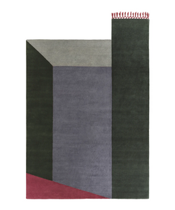 Terrazze Rug by Mohebban Millano is available at Rifugio Modern. 