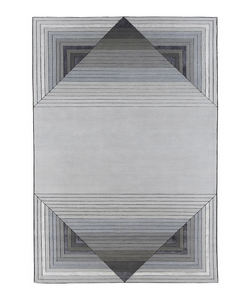 Pariroflexia Rug by Mohebban Millano is available at Rifugio Modern. Rifugio Modern has High Quality, Handmade Area Rugs Ready to Ship. Order Your Unique Rug Today. Shop for the best italian style rug at Rifugio Modern. Production type · Hand Knotted ; Composition · 100% wool ; Characteristics · Handspun wool ; Standard sizes · 240×170, 250×200, 300×200, 300×250, 368