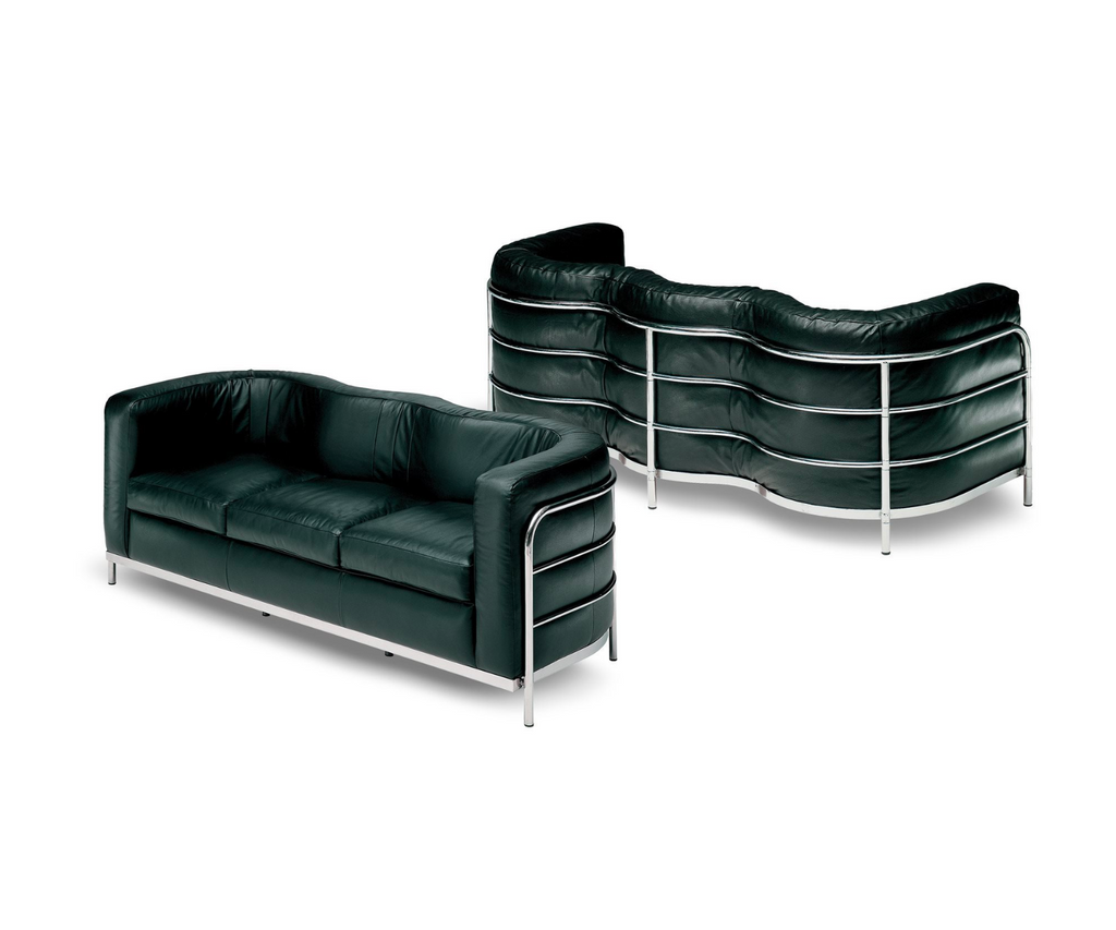 Onda Sofa for Zanotta is available at Rifugio Modern | Denver's luxury ...