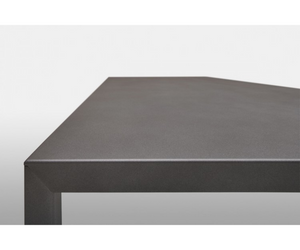   Tense Outdoor Table Designed By Piergiorgio Cazzaniga & Michele Cazzaniga available at Rifugio Modern. 