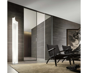 Zen Door by Rimadesio available at  Rifugio Modern Aspen, Denver, CO, Brekenridge, CO, WY Denver Modern Furniture store  