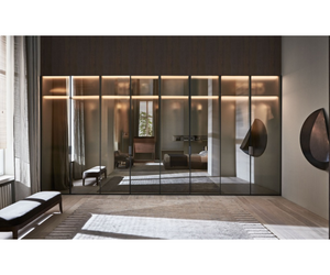 Gliss Master-Window by Vincent Van Duysen for Molteni&C available at Rifugio Modern. 
