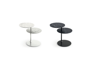 Vivino Table from Molteni&C Foster+Partners designs available at Rifugio Modern – Denver, Colorado, Rocky Mountains, USA 