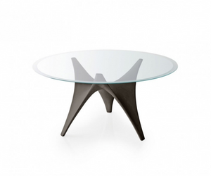 Arc Table from Molteni&C Foster+Partners designs available at Rifugio Modern – Denver, Colorado, Rocky Mountains, USA 