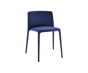 Achille | Chair Designed by Jean Marie Massaud for MDF Italia Abailable available at Rifugio Modern Denver Based, Italian Focused, Multibrand Studio Colorado, Wyoming, Nebraska, Utah, and USA